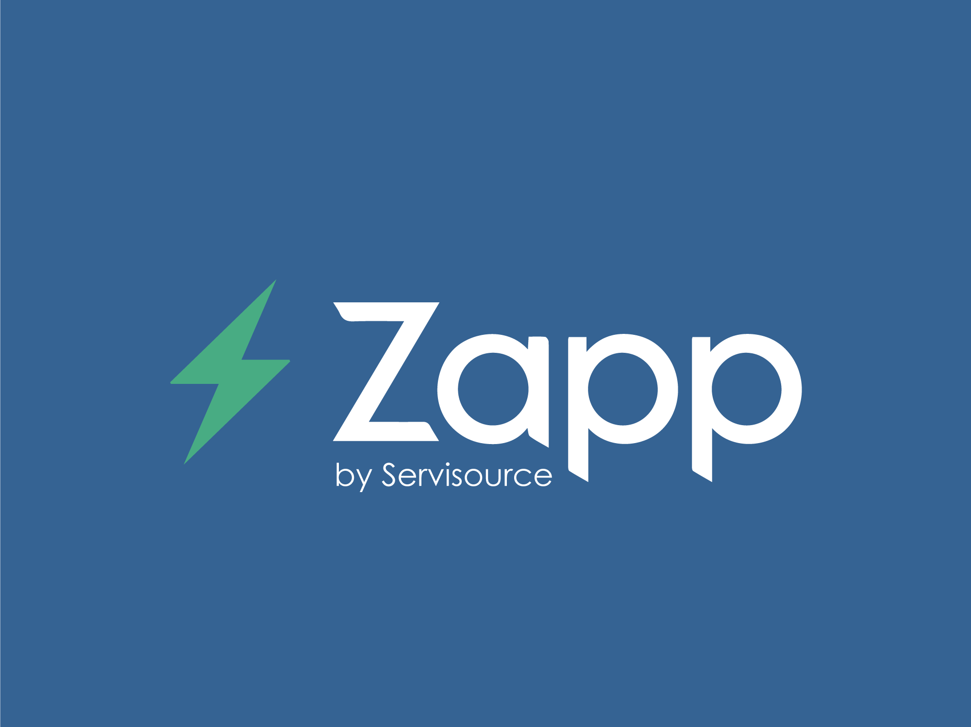 Zapp Rostering Software Servisource