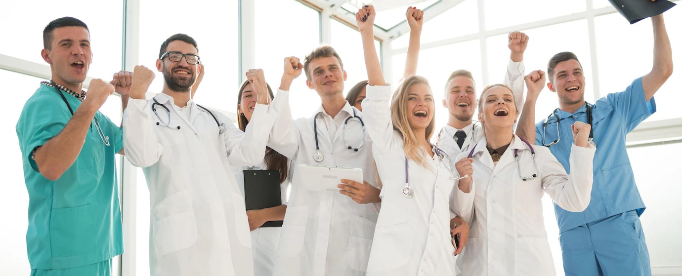 Healthcare staff and The Role of Communication in Healthcare Staffing