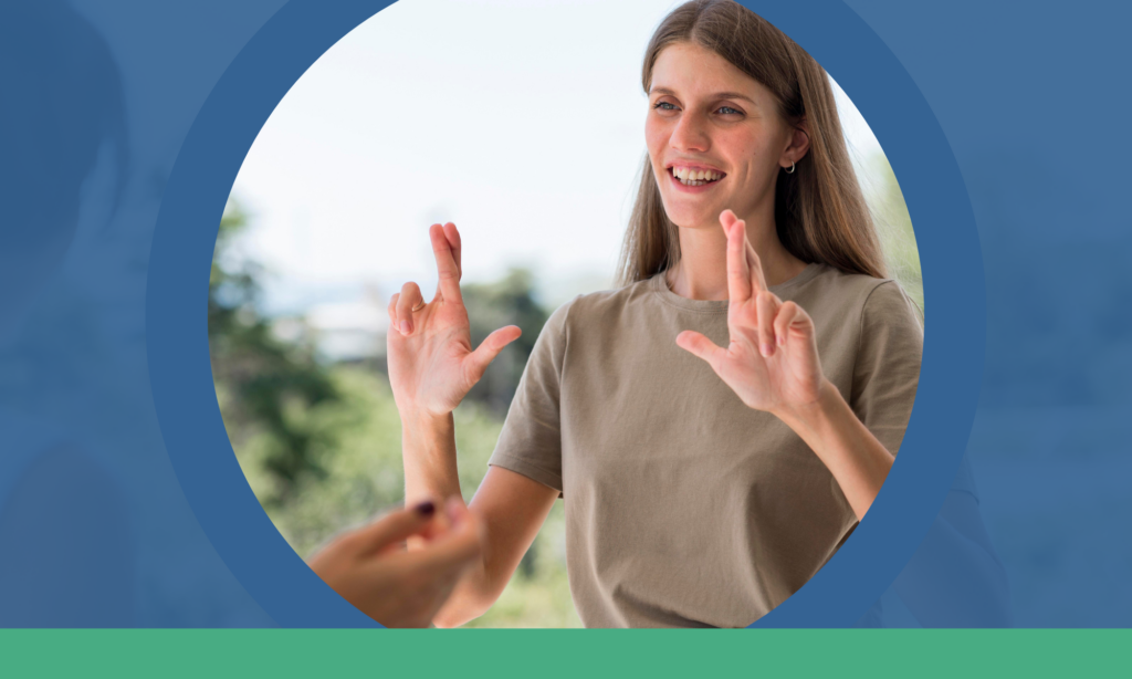 A Guide for Teachers and Educators for Sign Language Interpretation in Education
