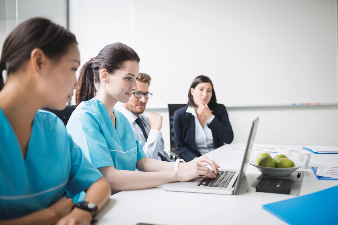The Best Online Training Resources for Healthcare Professionals in Ireland