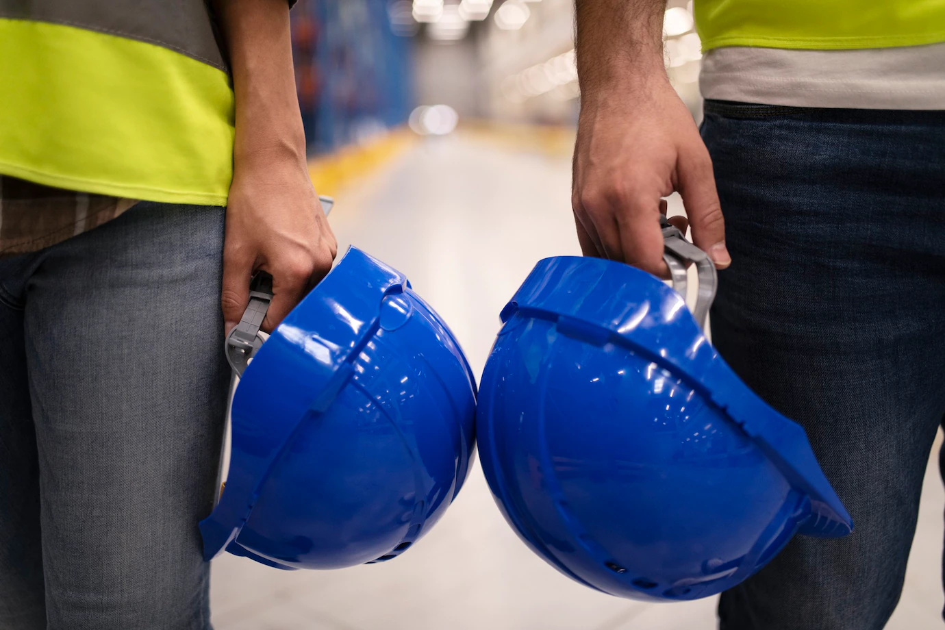 Workplace Health and Safety: A Guide for HR Managers