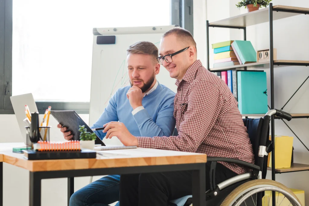 The Benefits and Best Practices of Academic Coaching for Students with Disabilities