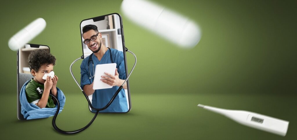 The Benefits of Telehealth for Patients and Providers