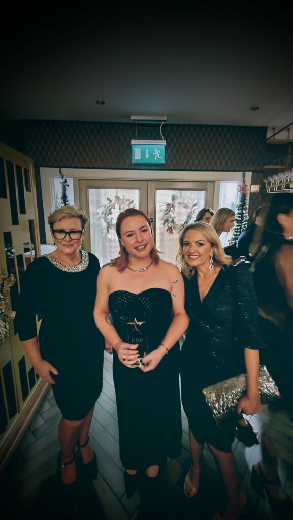 Servisource Has Won The ERF Best in Practice Healthcare Award