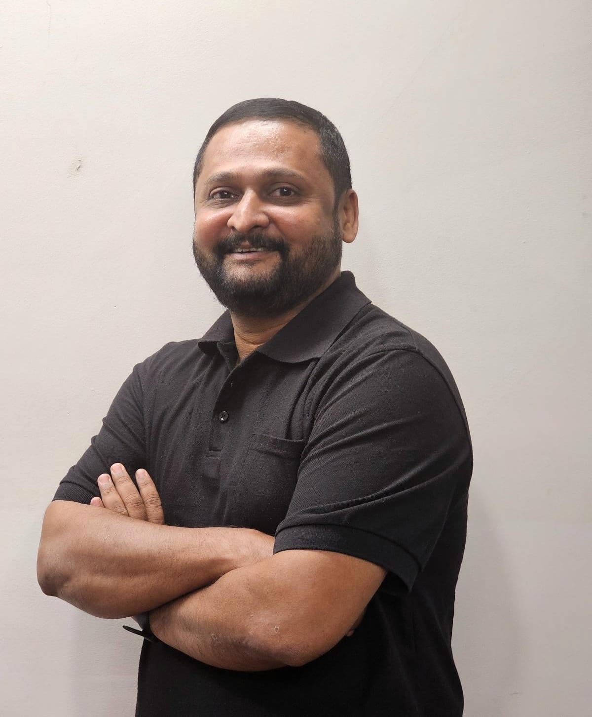 Shaiju Abraham