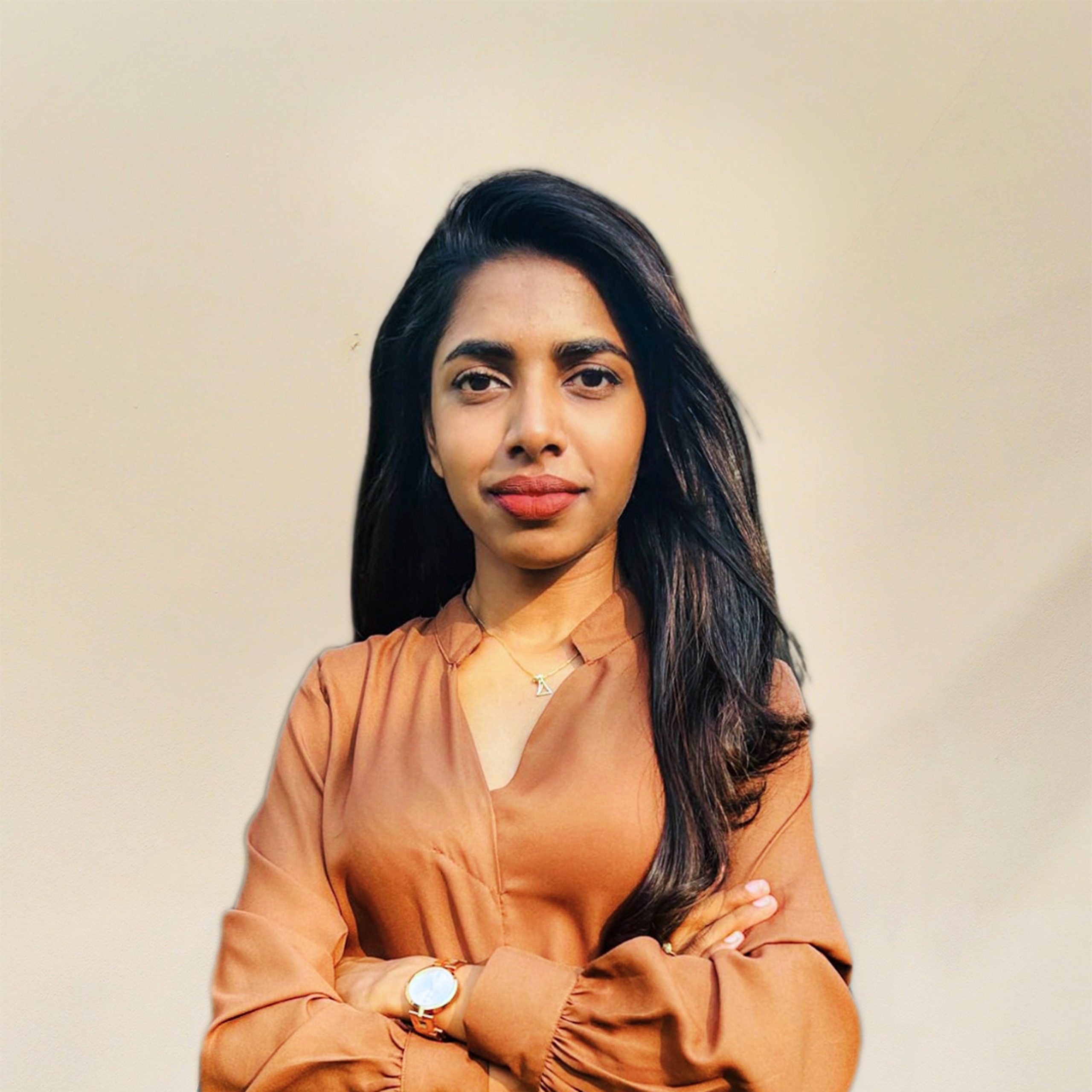 Syfna Nazeer
