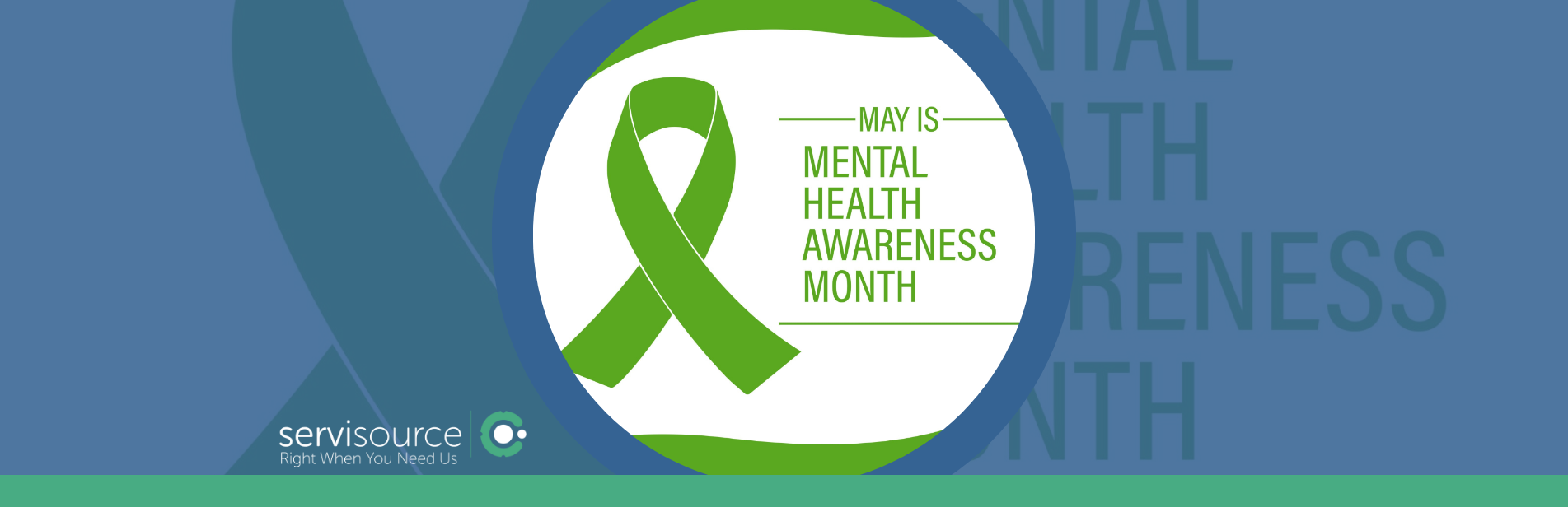 Mental Health Awareness Month 2025