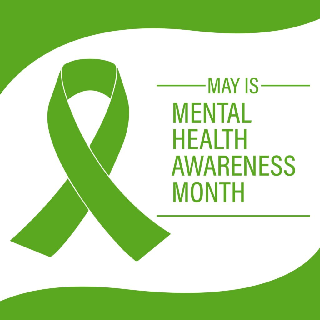 Mental Health Awareness Month 2025