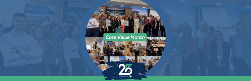 Core Value Month