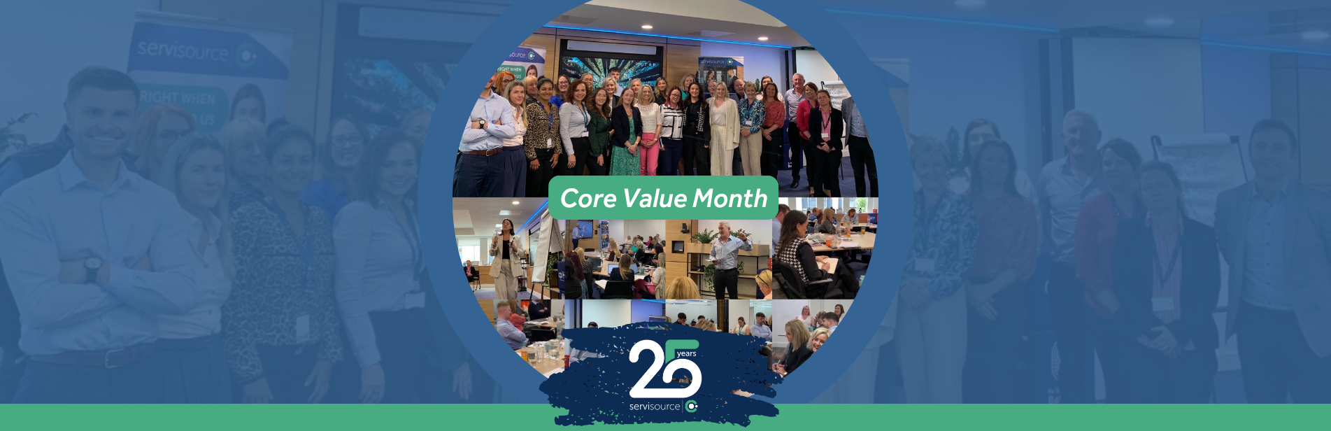 Core Value Month