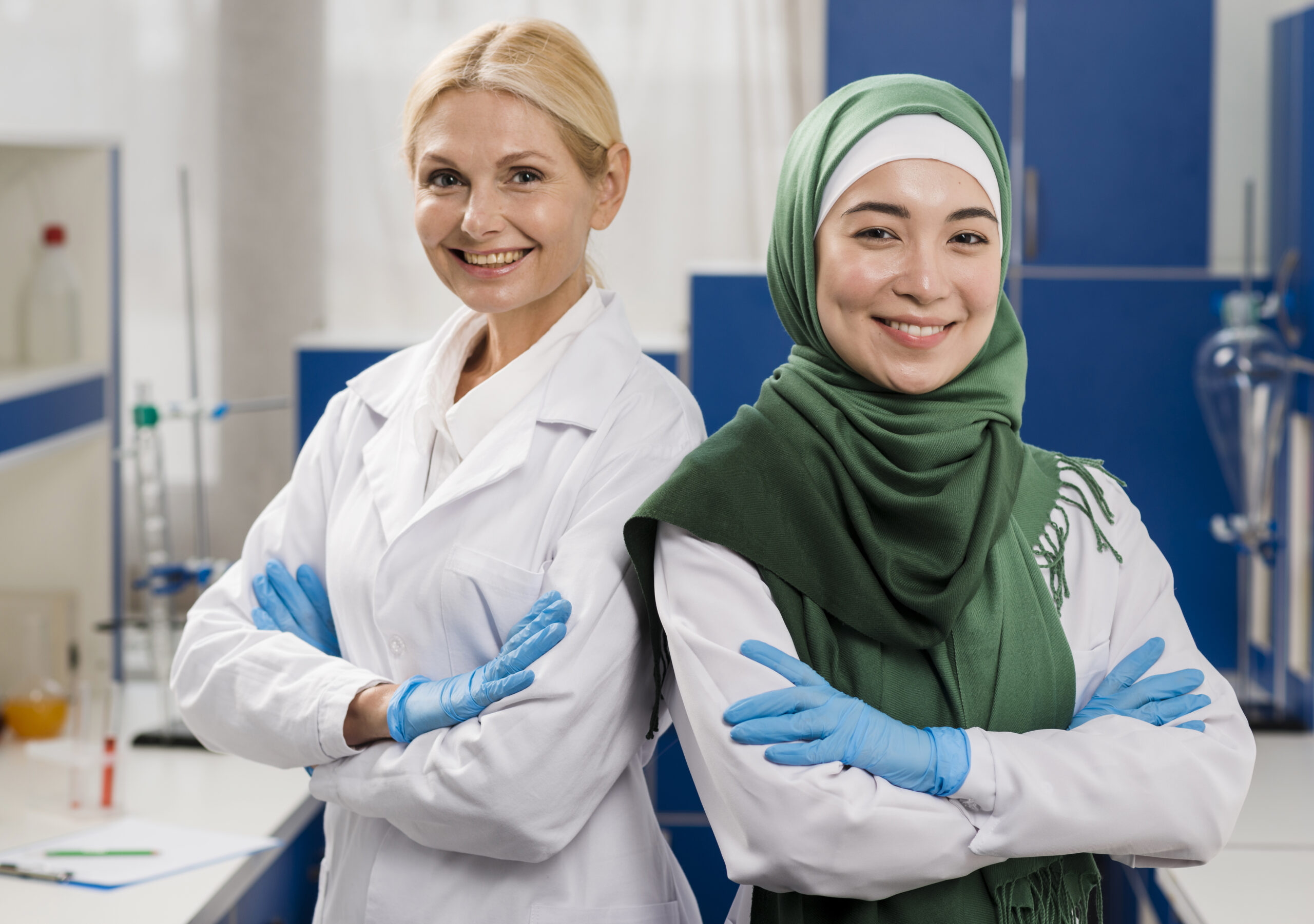 Our Guide To Working As An International Nurse
